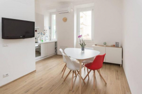 Rome Lotto31 Apartment Garbatella